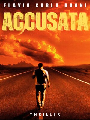 cover image of ACCUSATA